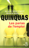 Quinquas, les parias de l'emploi