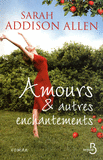 Amours & autres enchantements