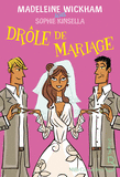 Dr�le de mariage