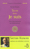 Tu es donc je suis