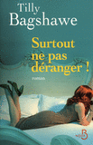 Surtout ne pas d�ranger !