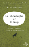 Le Philosophe et le Loup