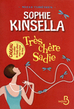 Tr�s ch�re Sadie