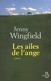Les ailes de l'ange.