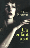 Un enfant � soi