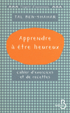Apprendre � �tre heureux