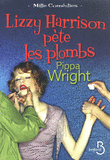 Lizzy Harrison p�te les plombs