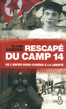 Rescap� du camp 14