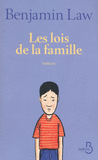 Les Lois de la famille