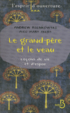 Le Grand-P�re et le veau
