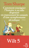 Comment enseigner l'histoire � un ado d�g�n�r� en repoussant les assauts