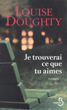 Je trouverai ce que tu aimes