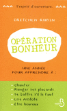 Op�ration bonheur