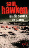 Les Disparues de Juarez