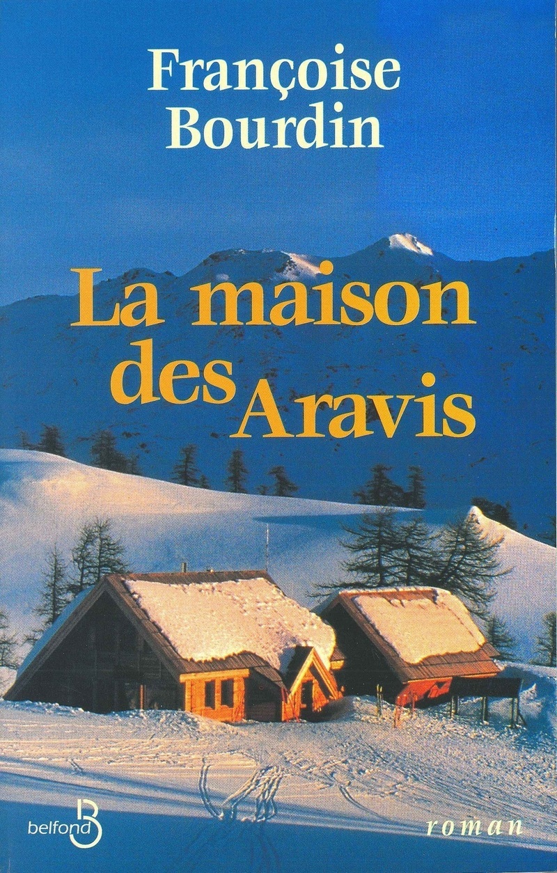 rencontre aravis