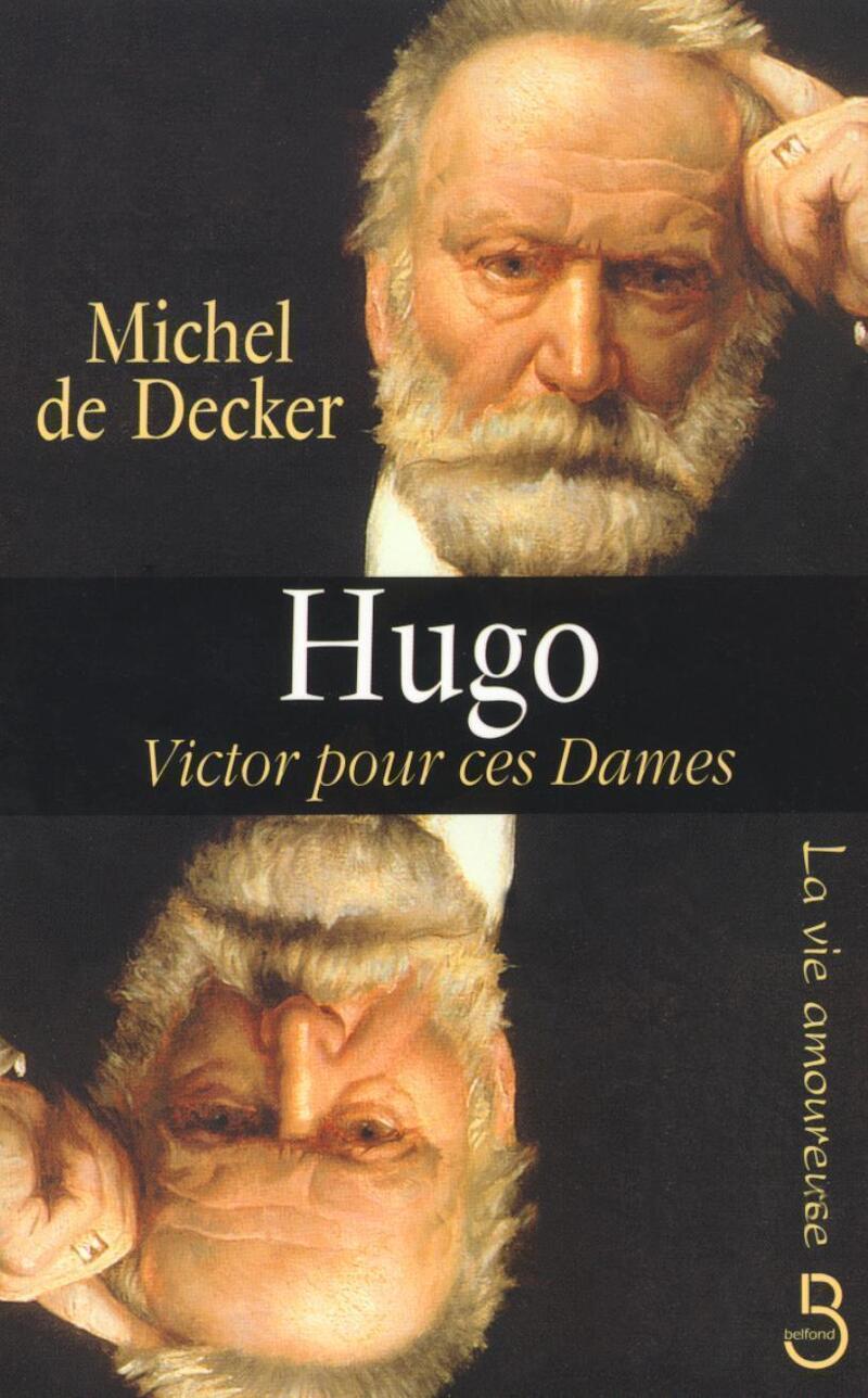 victor hugo rencontre juliette drouet