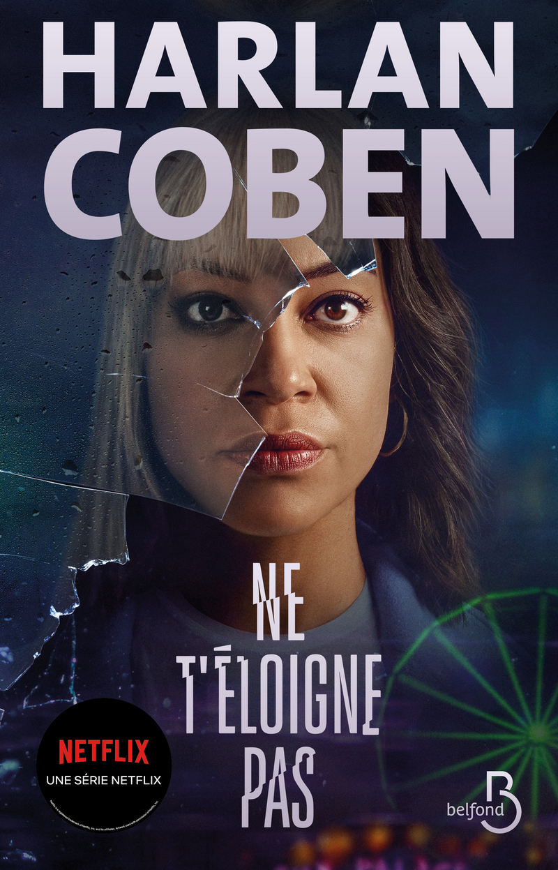 Harlan Coben - Ne T'Eloigne Pas