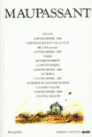 CONTES ET NOUVELLES - MAUPASSANT - ROMAN - T2