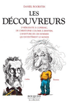 LES D�COUVREURS - BOUQUINS
