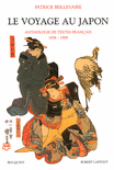 LE VOYAGE AU JAPON