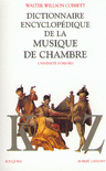 DICTIONNAIRE ENCYCLOP�DIQUE DE LA MUSIQUE DE CHAMBRE - T.2