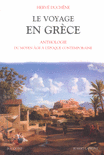 LE VOYAGE EN GR�CE