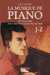 LA MUSIQUE DE PIANO - T.2