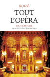 TOUT L'OP�RA - NE