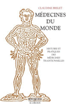M�DECINES DU MONDE