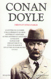 CONAN DOYLE - IN�DITS ET INTROUVABLES