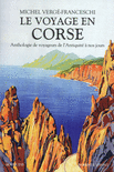 LE VOYAGE EN CORSE