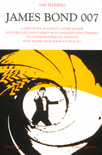 JAMES BOND 007 - T1 - NE