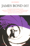 JAMES BOND 007 - T2 - NE