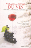 VOYAGE AUX PAYS DU VIN