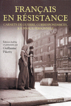 FRAN�AIS EN R�SISTANCE