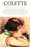 COLETTE - ROMANS - R�CITS - SOUVENIRS (1920-1940) - T2 - NE