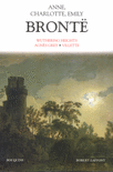 BRONT� ANNE, CHARLOTTE ET EMILY - T1 - NE