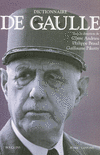DICTIONNAIRE DE GAULLE