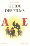 GUIDE DES FILMS - T1 - (A-E) - NE