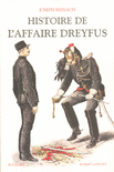 HISTOIRE DE L'AFFAIRE DREYFUS - T1