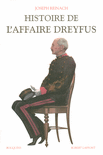 HISTOIRE DE L'AFFAIRE DREYFUS - T2
