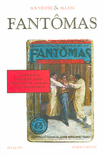 FANT�MAS - T3 - NE - BOUQUINS