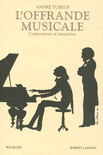L'OFFRANDE MUSICALE