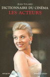 DICTIONNAIRE DU CIN�MA - T.2 - LES ACTEURS - NE
