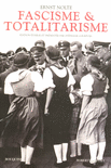 FASCISME ET TOTALITARISME