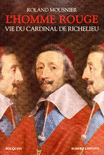 L'HOMME ROUGE - NE
