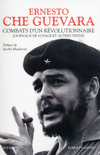 COMBATS D'UN R�VOLUTIONNAIRE