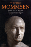 HISTOIRE ROMAINE, TOME 1 - NE