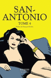SAN-ANTONIO - TOME 4
