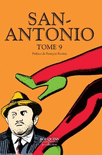 SAN ANTONIO - TOME 9